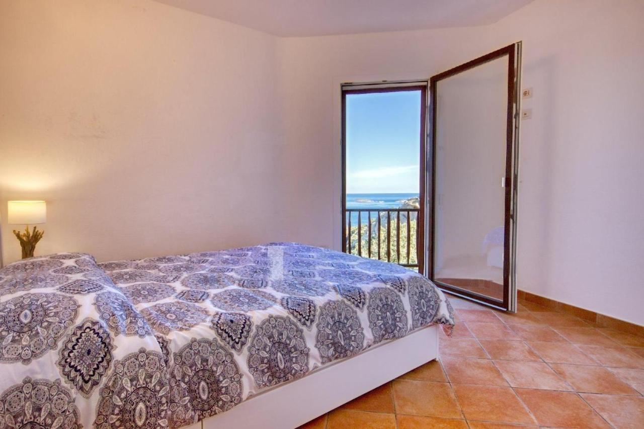 Stella Marina- Luxury Sea View In Porto Cervo! Διαμέρισμα Εξωτερικό φωτογραφία